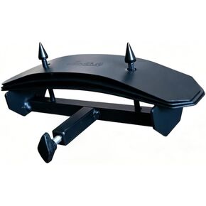 JBK 3-Piece Cymbal & Percussion Stacker, Aluminum Alloy Cymbal Stack/Stax/Crasher for Drum Set Accessories in Saudi Arabia
