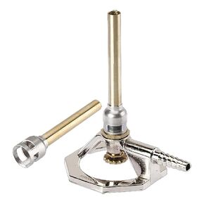 Humboldt H-5025 Terrill Burner for Small-Scale Burning Test in Kuwait