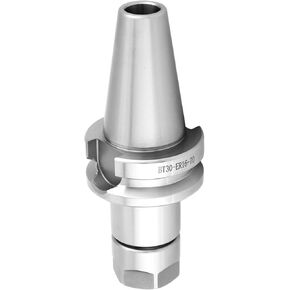 Duokon BT30 ER16 Collet Chuck Tool Holder 20CRMnTi Steel 70mm Gage Length 0.005mm Accuracy High Speed 10000rpm Mill Holder for CNC Engraving Machine Milling Lathe in Kuwait