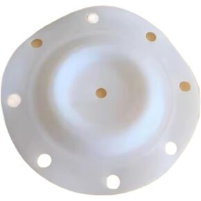 1/2" Air Diaphragm Pump Repair Kit - 145mm PTFE Membrane, 286-096-600 & 286-095-354 Compatible(286-096-600) in Kuwait