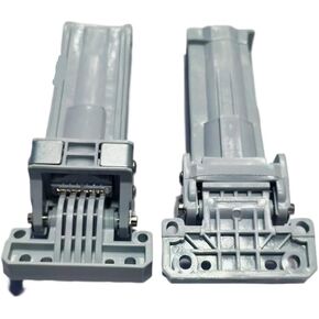 ADF Hinge A 4X Q7404-60024 Q7404-60029 Compatible with 500 M521 M525 M575 CM4540 521 525 575 Printer in Kuwait
