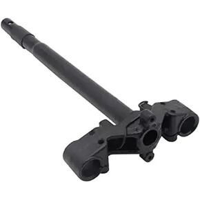 Motorcycle parts GY6 50CC Scooter Triple Tree Front End Steering Fork Stem for Moped for Taotao 50cc in Kuwait