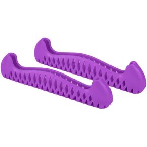 Figure Skate Guard Anti Slip Flexible Skate Cover Breathable for Travel in Kuwait