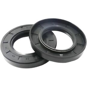 10PCS Skeleton Oil Seal 20 * 50 8/10/20 52 7/8/10/22 32 7/10(20X52X7) in Kuwait