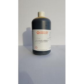 محلول كلوريد الحديديك السائل المنمش 950 مل 32 أوقية PCB Etchant in Kuwait