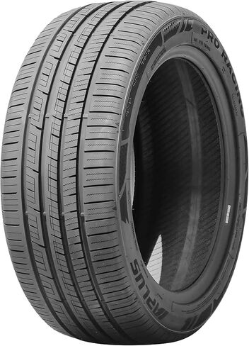 إطار شعاعي عالي الأداء لجميع المواسم من Aplus PRO Racing-215/55R16 215/55/16 215/55-16 نطاق تحميل 97 فولت XL 4 طبقات BSW جدار جانبي أسود UTQG 420AA in Kuwait