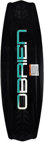 O'Brien Valhalla Wakeboard with Clutch Bindings in Kuwait
