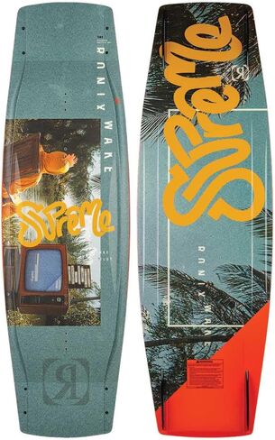 Ronix Supreme Air Core 3 Wakeboard 2026, 137 cm in Kuwait