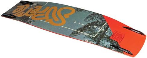 Ronix Supreme Air Core 3 Wakeboard 2026, 137 cm in Kuwait