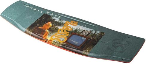 Ronix Supreme Air Core 3 Wakeboard 2026, 137 cm in Kuwait