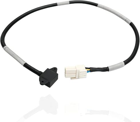 EBD48922810 Washing Machine Vibration Balance Sensor CY120 3D Switch Compatible with LG WM3555HWA WM1455HWA WV10 WV9 WV7 WV6 WV5 Series Washing Machine Sensor in Saudi Arabia