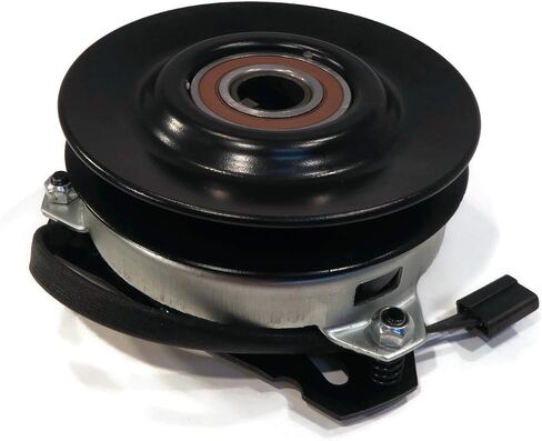 The ROP Shop Electric PTO Clutch fits Scag SWZ-14KH (40000-59999), SWZ-21KAE (6300001-9169999, A3300001-D5299999) in Kuwait