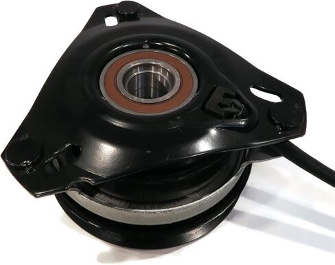 The ROP Shop Electric PTO Clutch fits Scag SWZ-14KH (40000-59999), SWZ-21KAE (6300001-9169999, A3300001-D5299999) in Kuwait