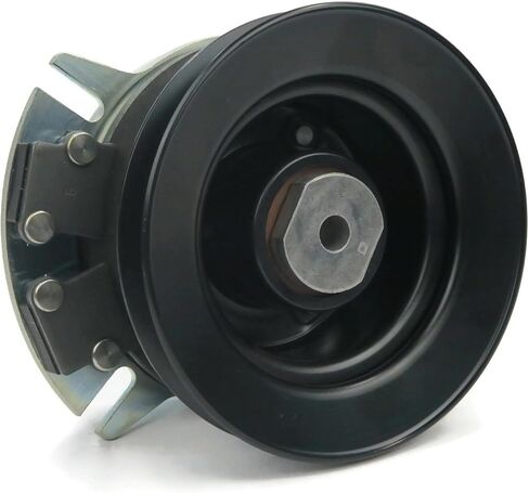 The ROP Shop Electric PTO Clutch fits Gravely 915092, 915098, 915099, 915100, 915102, 915108, 915122, 915403 in Kuwait