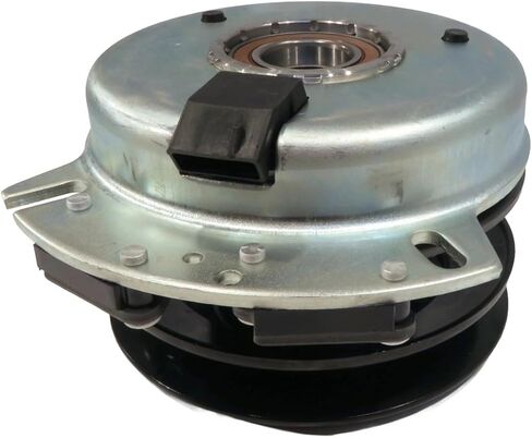 The ROP Shop Electric PTO Clutch & Wire Harness for Cub Cadet FMZ50, GT1054, GT1554, GTX1054 in Kuwait