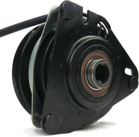 يناسب قابض PTO الكهربائي من ROP Shop RedMax RZT42 (967671901) RZT48 (967672001) RZT54 (967672101) in Kuwait