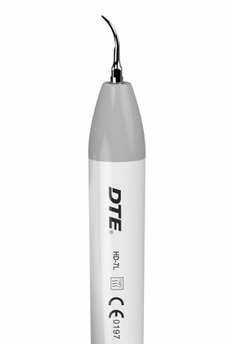 Woodpecker D6-LED DTE Ultrasonic Scaler D6 LED Complete Unit with Auto Water Bottle Supply in Kuwait