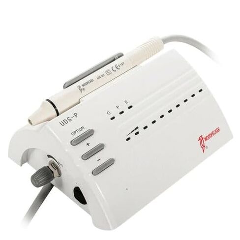 Woodpecker UDS-P Ultrasonic Scaler with Detachable Optical Handpiece in Kuwait