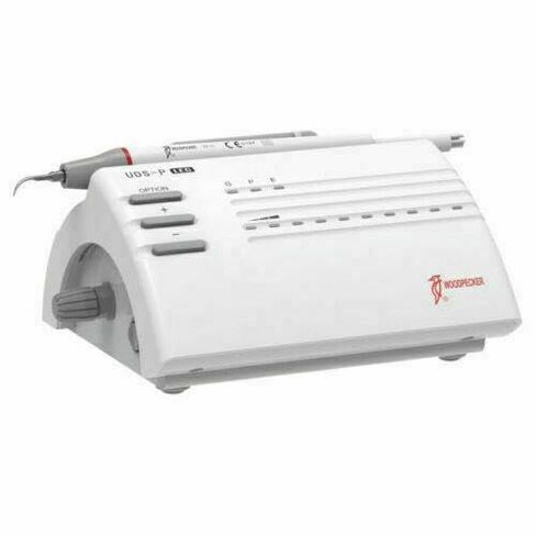 Woodpecker UDS-P Ultrasonic Scaler with Detachable Optical Handpiece in Kuwait