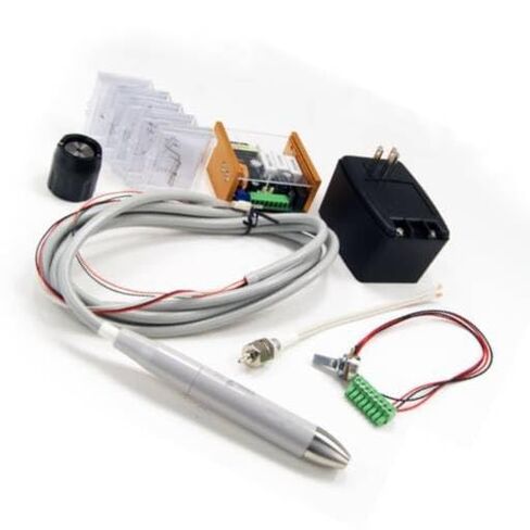 Vector R & D 10-BI Power Plus مبيض الأسنان المدمج بيزو EMS in Kuwait