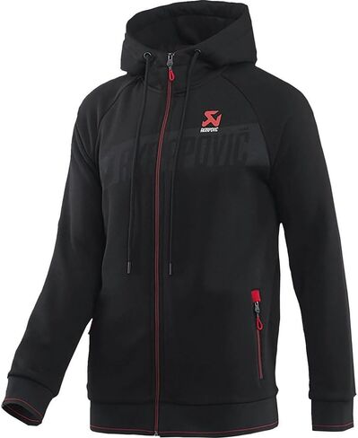 Akrapovic 802059 AKR Apparel Black in Kuwait