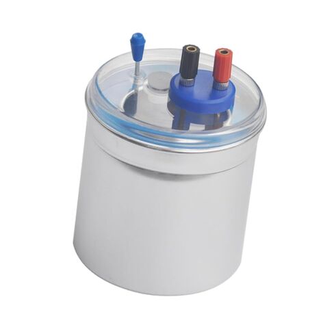 Electric Calorimeter Physics Demonstrations Convenient Use Use Teaching Tool Physics Teaching Instrument in Kuwait