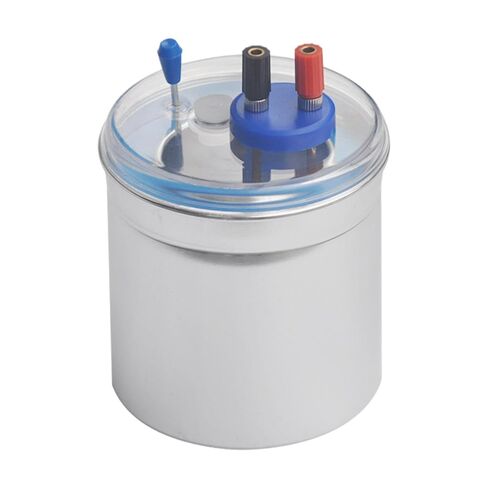 Electric Calorimeter Physics Demonstrations Convenient Use Use Teaching Tool Physics Teaching Instrument in Kuwait