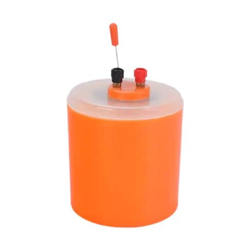 Specific Heat Measurement Calorimeter for Middle School Students Classroom in Saudi Arabia