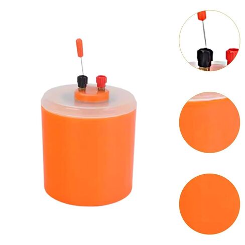 Specific Heat Measurement Calorimeter for Middle School Students Classroom in Saudi Arabia