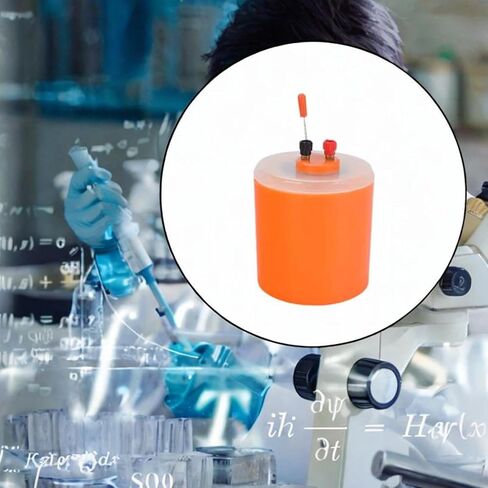 Specific Heat Measurement Calorimeter for Middle School Students Classroom in Saudi Arabia