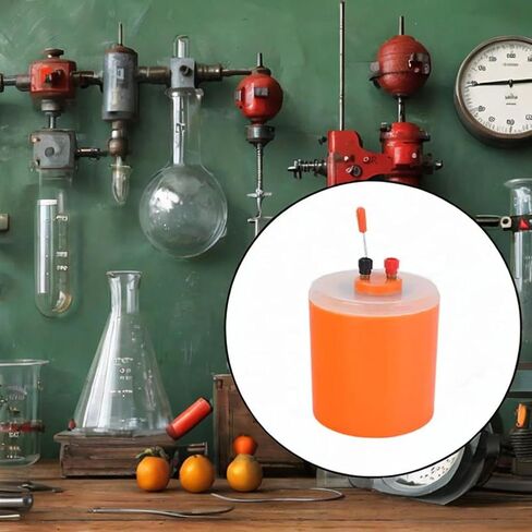 Specific Heat Measurement Calorimeter for Middle School Students Classroom in Saudi Arabia