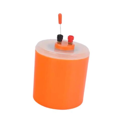 Specific Heat Measurement Calorimeter for Middle School Students Classroom in Saudi Arabia