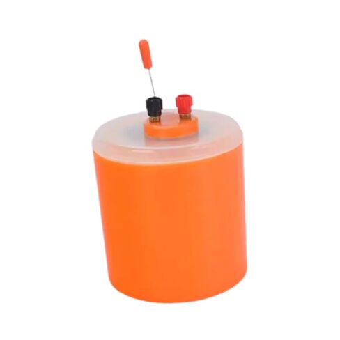 Specific Heat Measurement Calorimeter for Middle School Students Classroom in Saudi Arabia