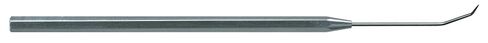 Moody Tool Precision Probe، Dbl Bend طرف قصير، 25 مم 55-1752 - 1 لكل منهما in Kuwait