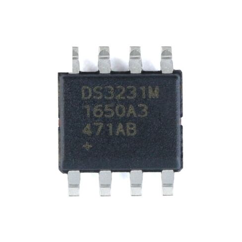 DS3231 DS3231M DS3231MZ SOIC-8 SOIC8 Clock Chip IC Integrated Circuit 5Pcs(1 piece) in Kuwait