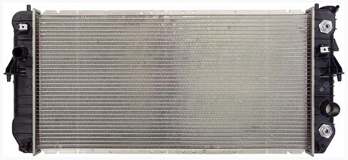 Radiator Bevel Washer Fits 01-05 PARK AVENUE 577510 in Kuwait