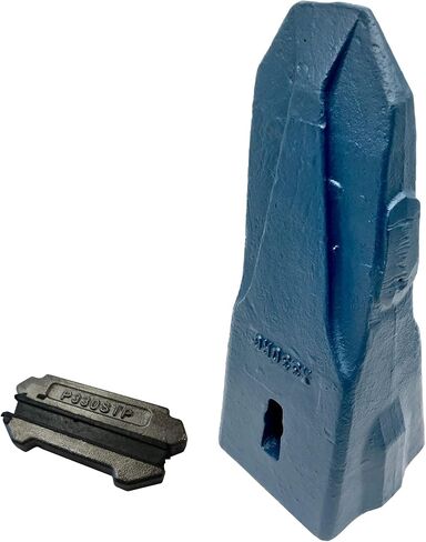 سن إزميل الصخور المكافئ - سلسلة 330 - X330RC (سن مع دبوس مرن P330STP) in Kuwait