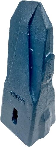 سن إزميل الصخور المكافئ - سلسلة 330 - X330RC (سن مع دبوس مرن P330STP) in Kuwait