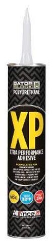 Gator Block Bond XP Polyurethane Adhesive, Low VOC 28 Ounce Tube (1-28 Ounce Tube) in Kuwait