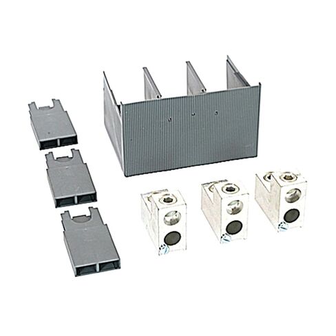 مجموعة أدوات الكابلات القياسية ABB KT5400-3C، للاستخدام مع قواطع الدائرة الكهربائية من سلسلة T5 in Kuwait