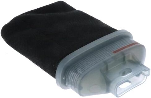 Replacement For Black & Decker N501813 Sander Dust Bag BDCRO20C BDCRO20C-CA in Kuwait
