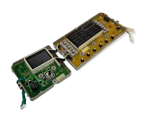 DC92-00130A for Samsung Washer Control Part Number: DC92-00125A,AP4455125,2006284 in Kuwait