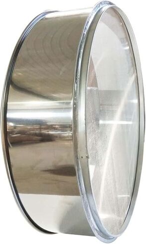 TECHTONGDA Screen 1 pc Diameter 19.6inch for Shaker Machine 30 mesh in Kuwait