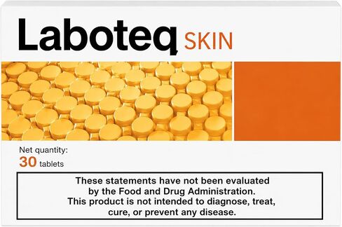 Formula LaboteqLaboteq Skin N30TB | Laboteq in Kuwait
