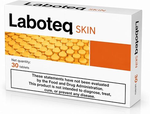 Formula LaboteqLaboteq Skin N30TB | Laboteq in Kuwait
