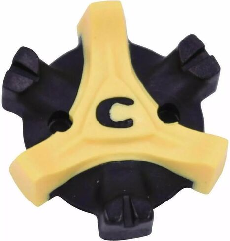 20*Soft Golf Shoe Spikes Replacement Cleat Q-Lok Compatible for Champ in Kuwait