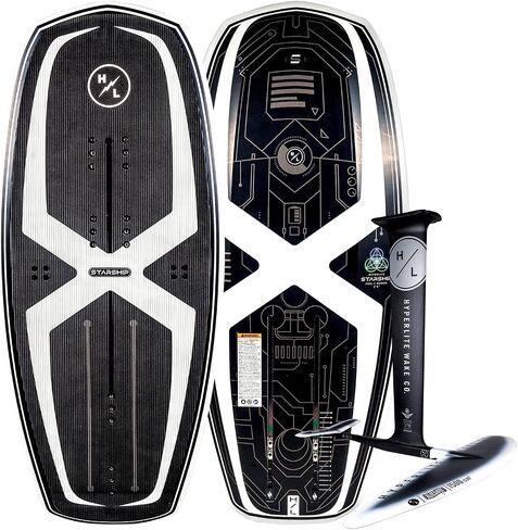 Hyperlite Starship Foil Package, w/ MK Foil Kit in Kuwait