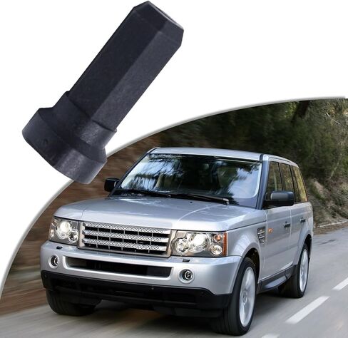 Rear Tail Light Securing Nut for / /, 8P0945300 Replacement Taillight Fixing Bolt, Stainless Steel Automotive Maintenance Part in Kuwait