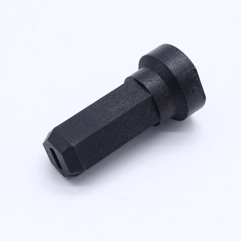 Rear Tail Light Securing Nut for / /, 8P0945300 Replacement Taillight Fixing Bolt, Stainless Steel Automotive Maintenance Part in Kuwait