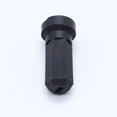 Rear Tail Light Securing Nut for / /, 8P0945300 Replacement Taillight Fixing Bolt, Stainless Steel Automotive Maintenance Part in Kuwait